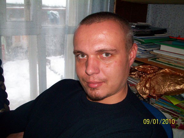 Алексей Сорокин