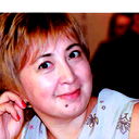 Светлана Кужалинова