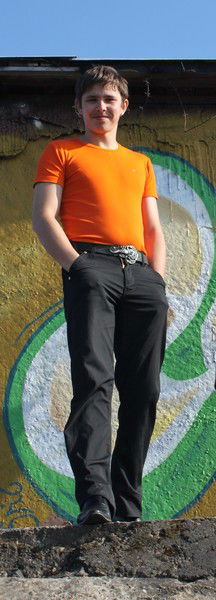 Андрей Власов