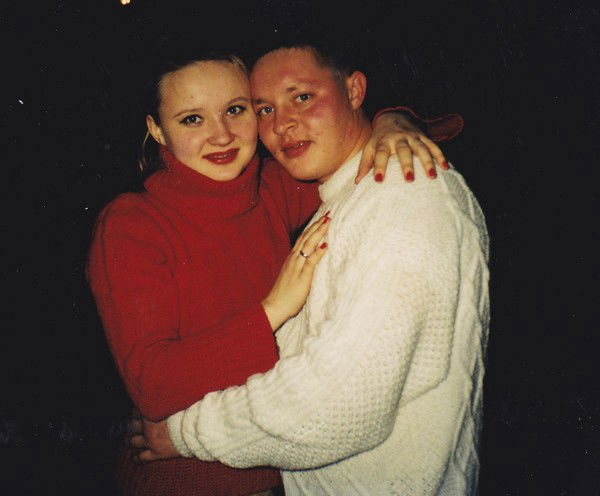 Лена Абызова