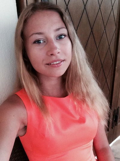 Даша Алейникова