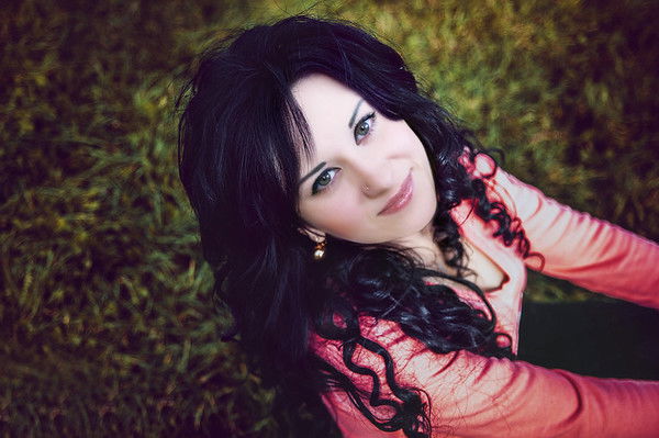 Екатерина Магомедова