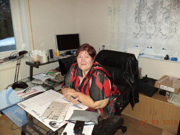 Галина Иванова