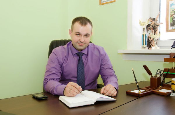 Евгений Полевщиков