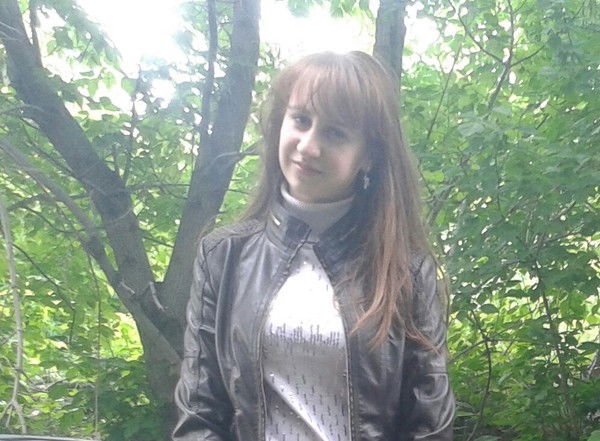 Ангелиночка Фомичёва)))))