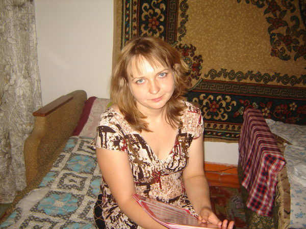 Юлия Данильченко