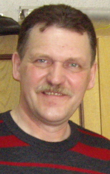 Сергей Кузьмичёв