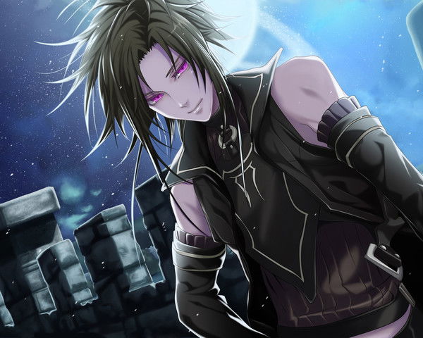 Безумный Дворецкий