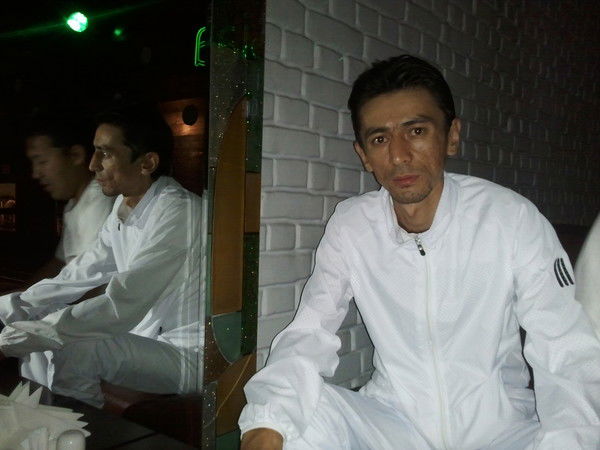 Ринат Тохтахунов