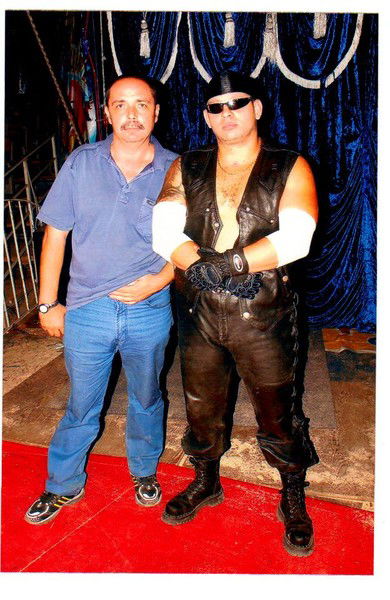 Евгений Переяславский