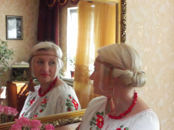 Ирина Петренко