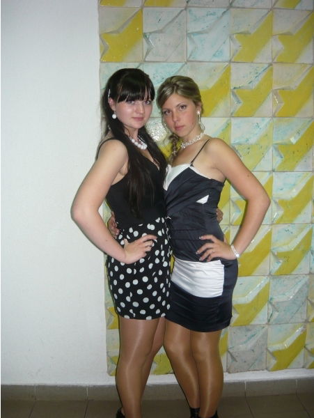 Юлька Борисова