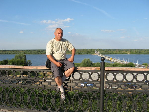 Дмитрий Зворыкин