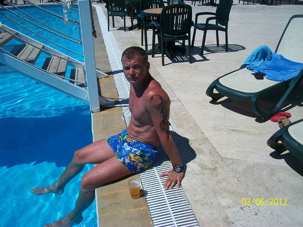 Александр Дроздов