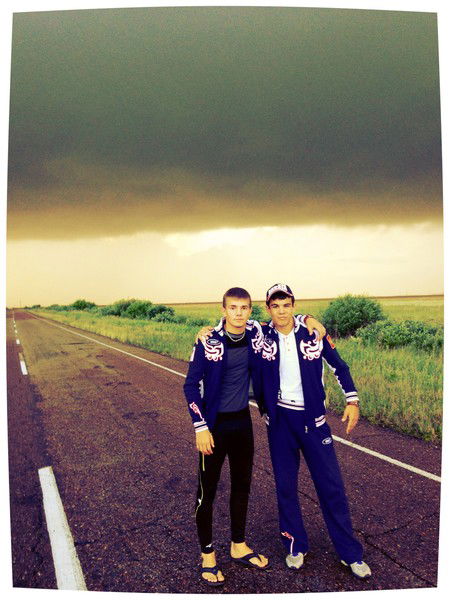 Александр Демянюк