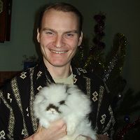 Владимир Бахарев