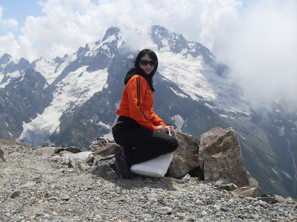 Олеся Шмулько