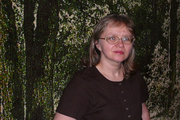 Лариса Козловских