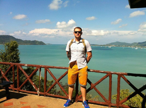 Равиль Нигматьянов