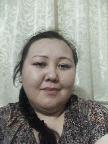 Чолпон Абаевна