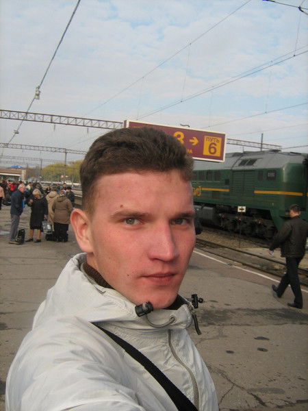 Вадим Ширяев