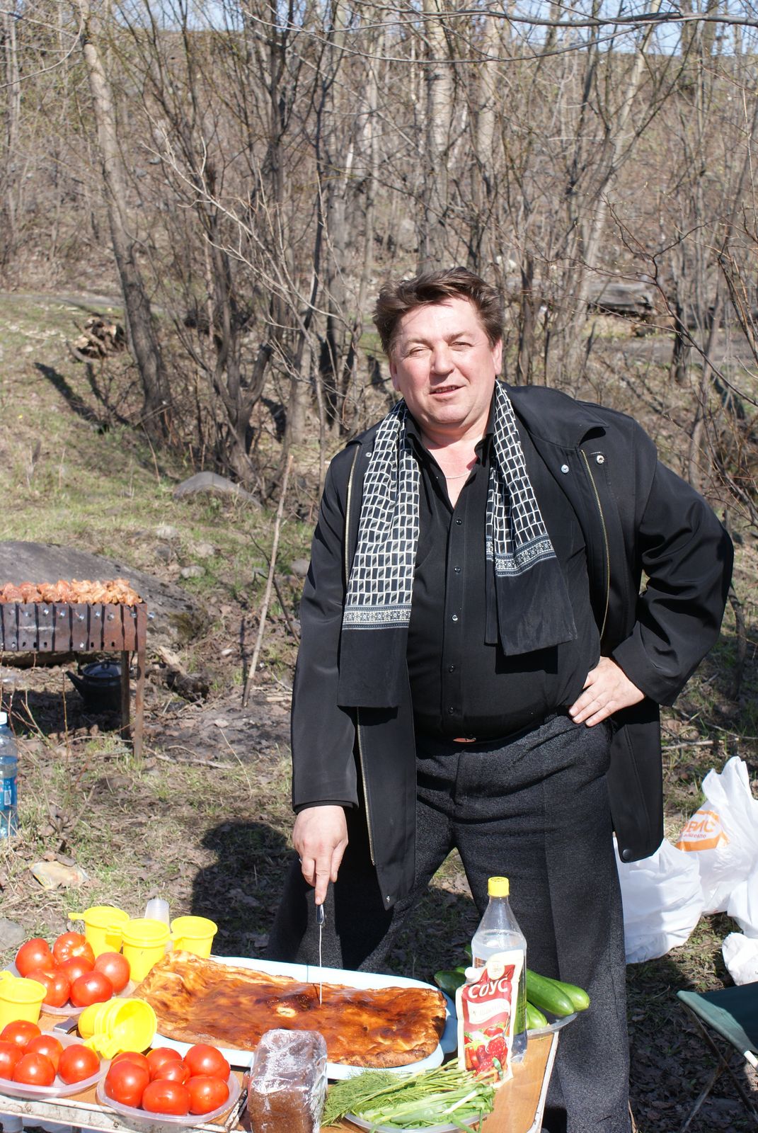 Буров Владимир