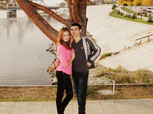 Владислав Гавчук