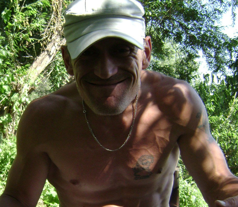 Александр Рябов