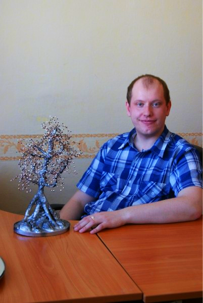 Алексей Прудников