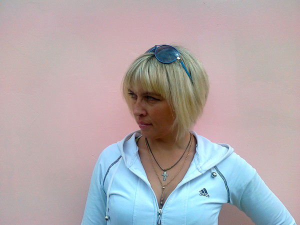 Иришка Малыш