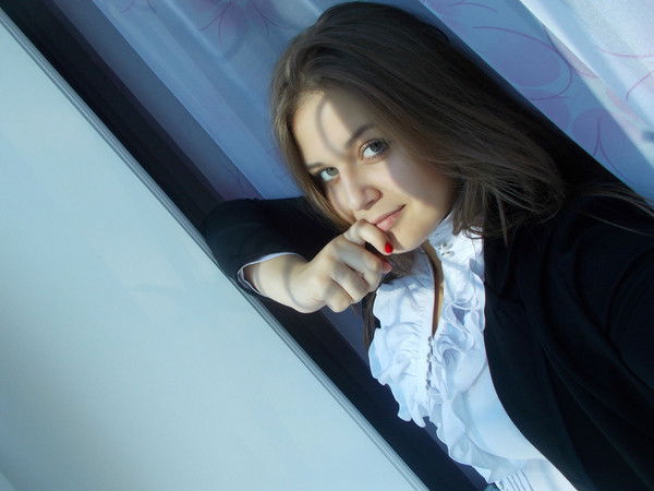 Кристина Кушнер