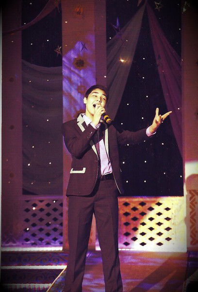 Азиз Насырола