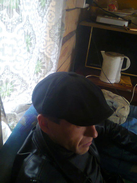 Павел Абратов