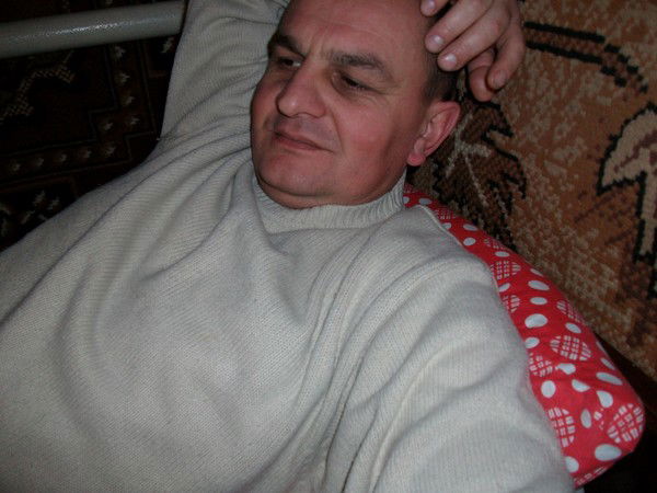 Василий Синча