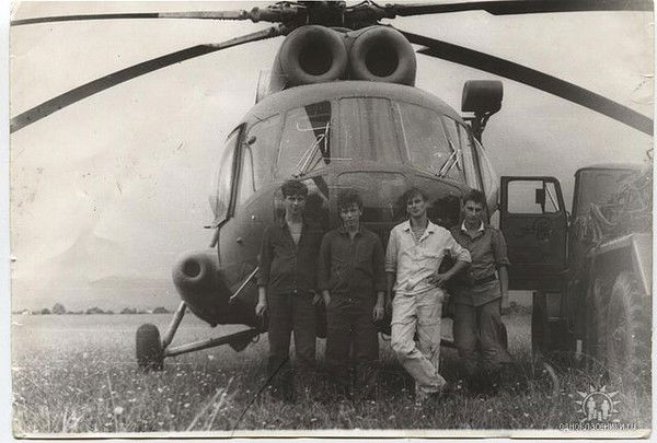 Владимир Романенко