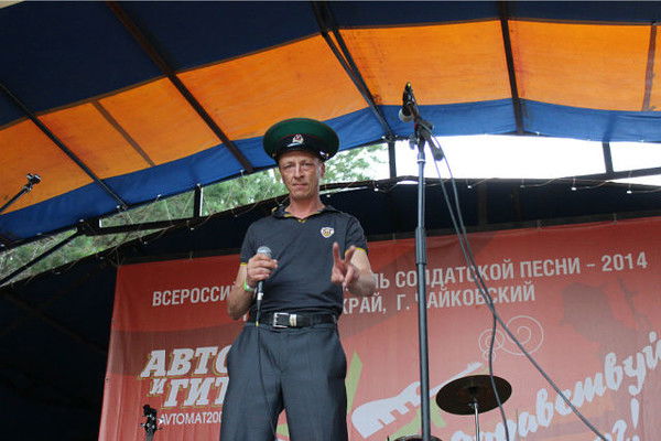 Николай Филиппов