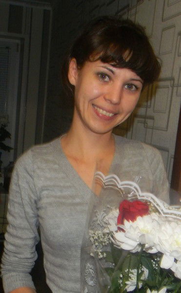 Дамира Галимова