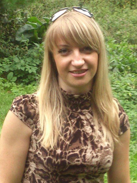 Прекрасная Незнакомка ...