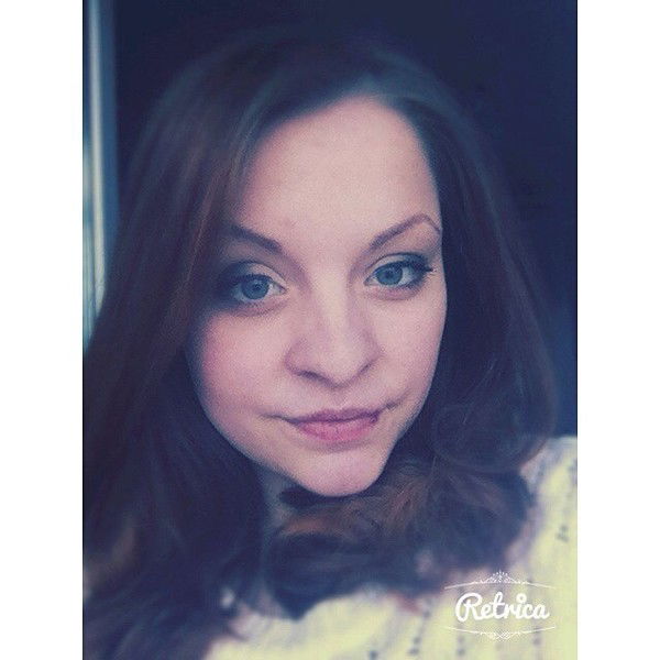 Анастасия Степченко