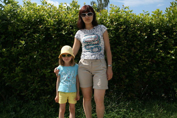 Людмила Галеева