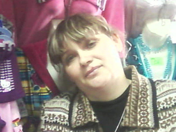 Марина Кoжурова