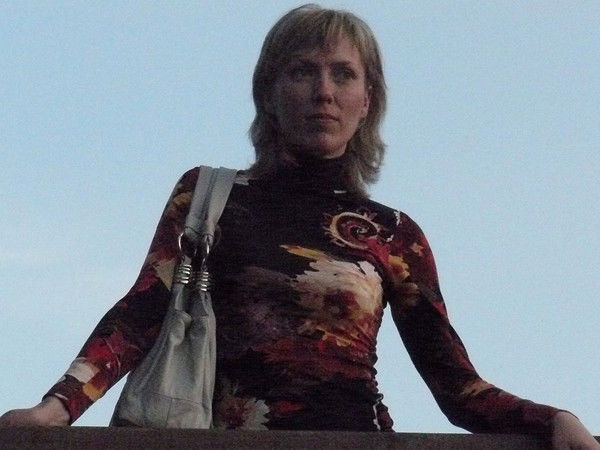 Наташа Янчук