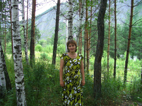 Анна Кузьмина(Катрич)