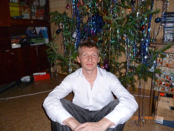 Александр Цевелёв