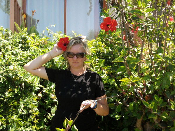 Наталья Виноградова