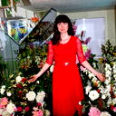 Фарида Гизатулина