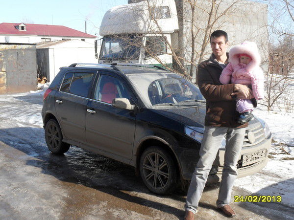 Александр Николаев