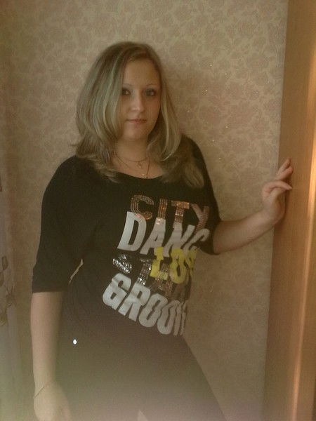 Настенька Нольфина