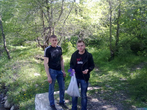 Виталя Климов