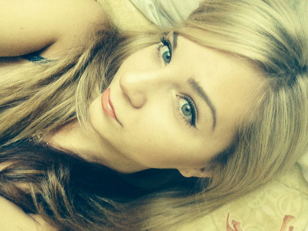 Юленька Кулыгина